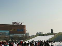 -万达广场(北京槐房店)