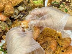 -人和啤酒屋海鲜大排档(营口路店)