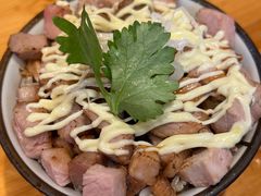-Ramen满吉·豚骨拉面(丽园路店)