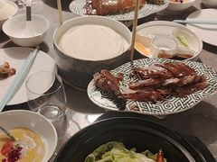 -宫燕府·京菜·烤鸭·淮扬菜(王府中心店)