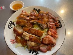 -吾家香港烧腊专门店