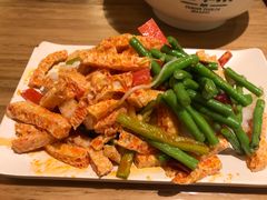 -西羊市老米家泡馍(西羊市店)