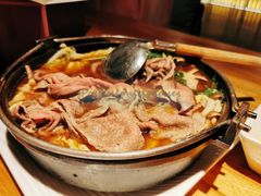 -Hatsune隐泉日式料理(三里屯太古里店)