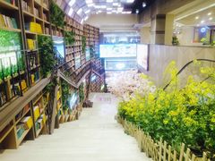 -当当书店(国泰广场店)