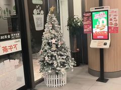 门面-德克士精巧店(嘉定宝龙广场店)