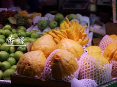-大观篆新农贸市场