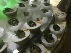 -雍和会海鲜姿造自助(湖东路店)