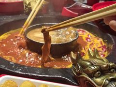 -蜀大侠火锅(香格里拉店)