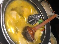 -卞氏菜根香·川菜(青羊万达店)