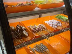 -真口味潮州砂锅粥(岗厦店)