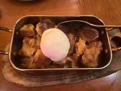 -THE CANNERY&JUJU 新鲜海鲜·牛排美食酒廊