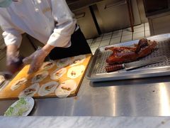 -川骄海鲜自助(河东店)
