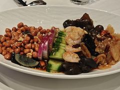 -望海湾鱼头泡饼·天津菜(空港店)