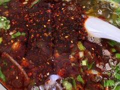 -陕西名小吃(T3航站楼一店)