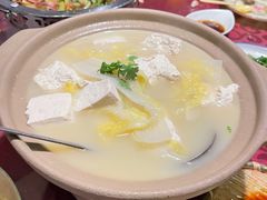 -驴脾气特色炒菜(广渠门内店)