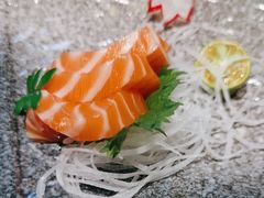 -千代武日本料理(爱建店)