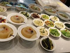 -合胜记太原排档(王府井店)