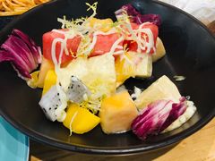 -菲滋意式餐厅(西溪印象城店)