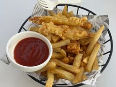 -穆拉诺餐厅(上海玻璃博物馆店)