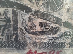 -徐州汉画像石艺术馆