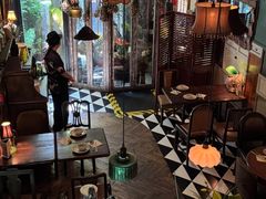 -碧桃小馆·民国宅院(西湖大道店)