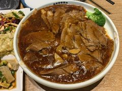 -直隶安家牛肉罩饼(建华店)