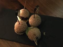 -广州柏悦酒店·悦吧·顶楼露天酒吧