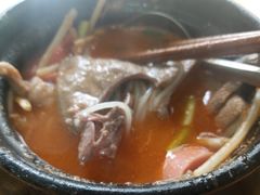 -李记特色罐罐米线(重庆中环大厦店)
