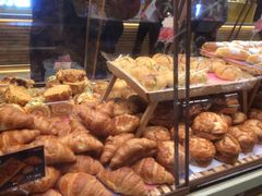 -山崎面包(静安久光店)