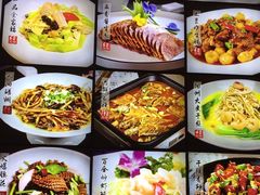 -南方酒店·淮扬菜(回民街店)