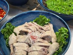 -汉阳廷自助烤肉(同和金铂天地店)