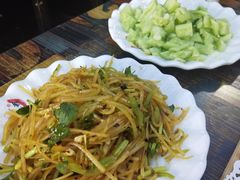-韩金利串店(让胡路店)