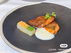 -华尔道夫酒店·鸢尾宫1893(金鱼胡同店)