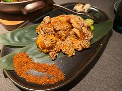 -一川二水•粤川醉(CP静安店)