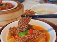 -唐苑酒家·岭南粤菜名店(太古仓店)