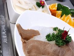 -海底捞火锅(徐州火车站店)