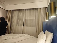 -北京天安门王府井漫心酒店