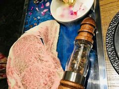 -樱宿日式和牛烧肉(五道口店)