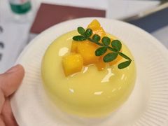 -王森咖啡西点烘焙培训(上海名厨中心店)