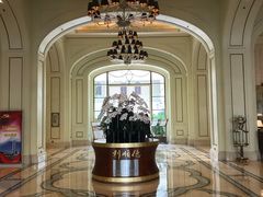 -利顺德大饭店·维多利亚花园(小白楼店)