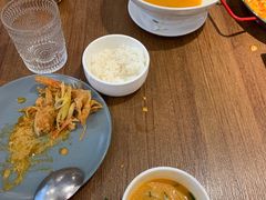 -Linlin泰餐厅(华夏幸福店)