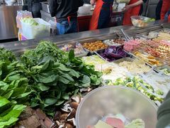 -林静小吃(复兴路店)
