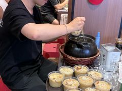 -官塘鱻鱻鱼生·潮汕生腌·砂锅粥(西马路总店)