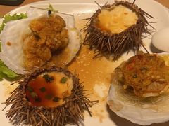 -映像威海·海鲜味道(经区店)