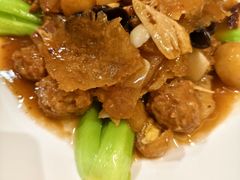 -李赵合鲜肉烧烤(西荷店)
