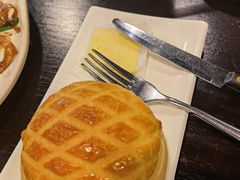 港式菠萝油-添运来(茶园奥园广场店)