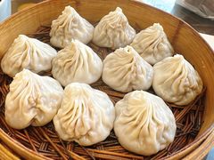 -锡笼记·无锡小笼(方塔店)