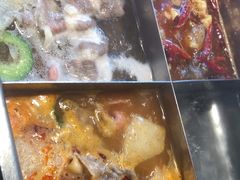 -五星桥原切肥牛火锅·30年专注好牛肉(湖塘店)