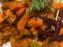 -榕意·川味之美(深业上城店)