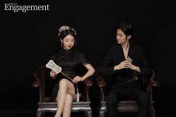 -芭莎视觉婚纱摄影(花溪店)